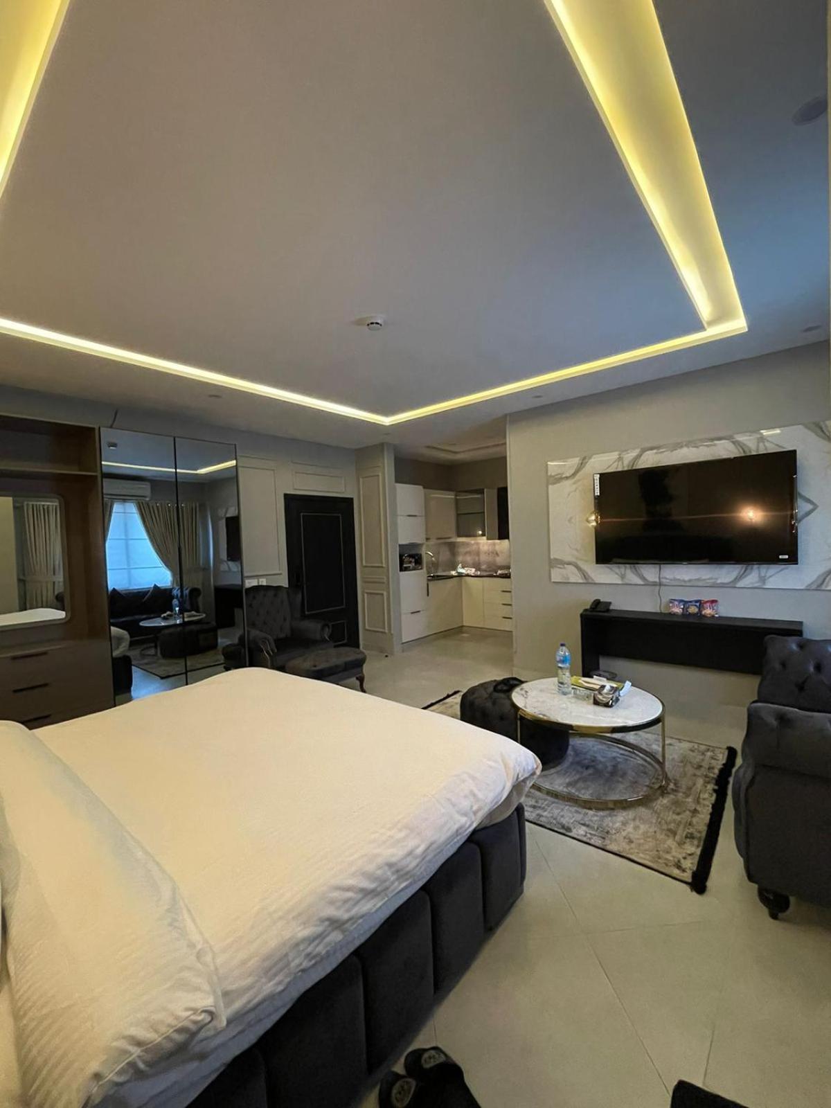 Villa Vista Исламабад Экстерьер фото
