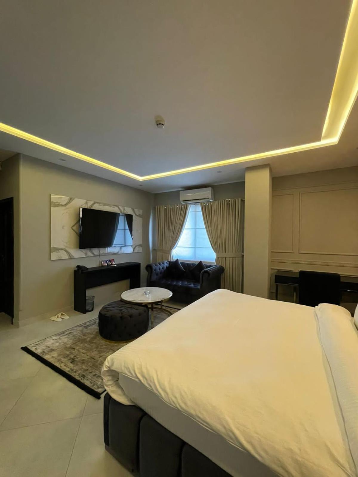 Villa Vista Исламабад Экстерьер фото