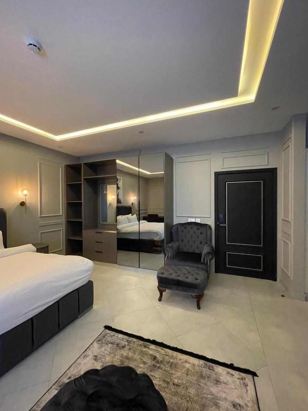 Villa Vista Исламабад Экстерьер фото