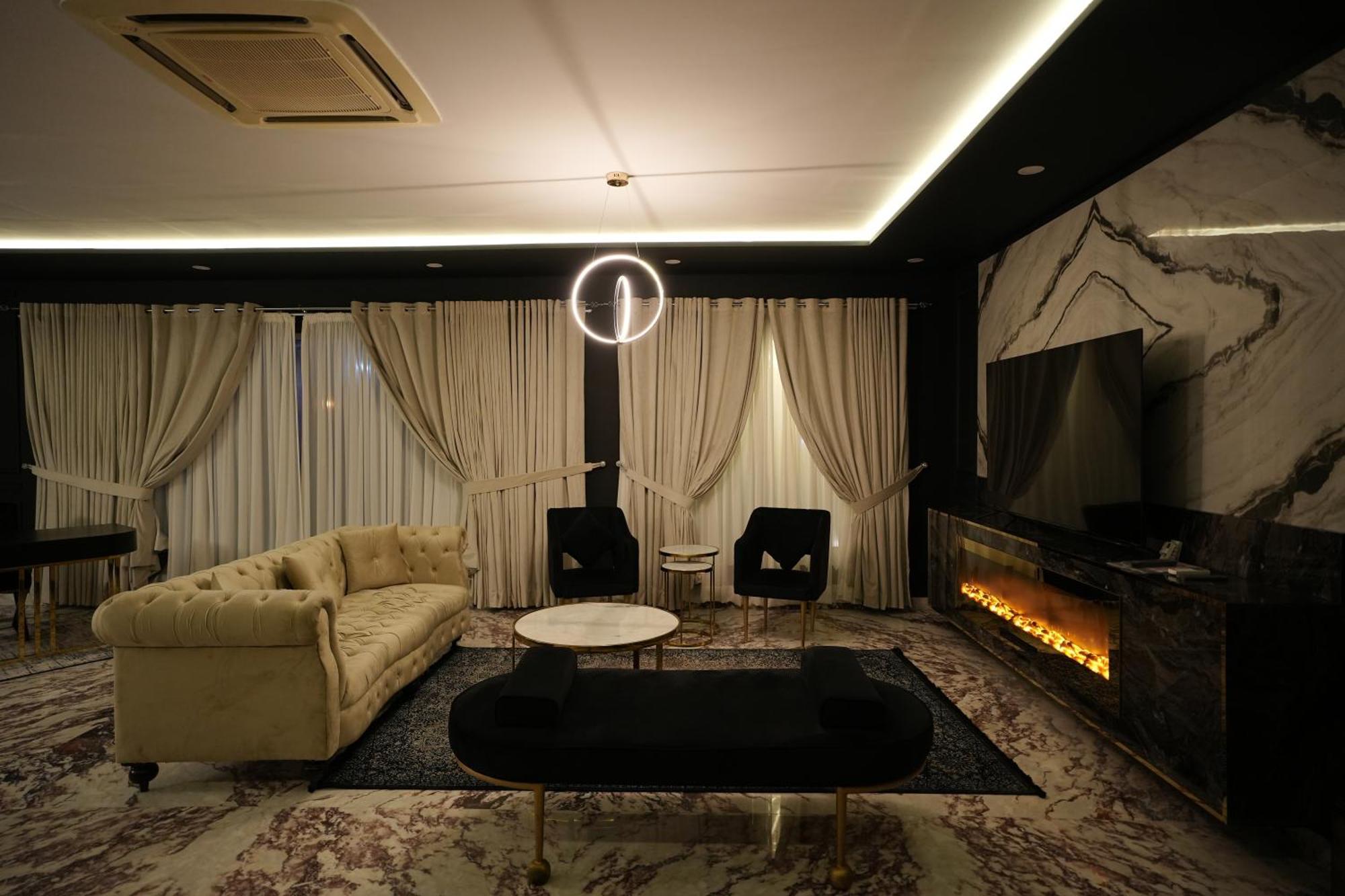 Villa Vista Исламабад Номер фото
